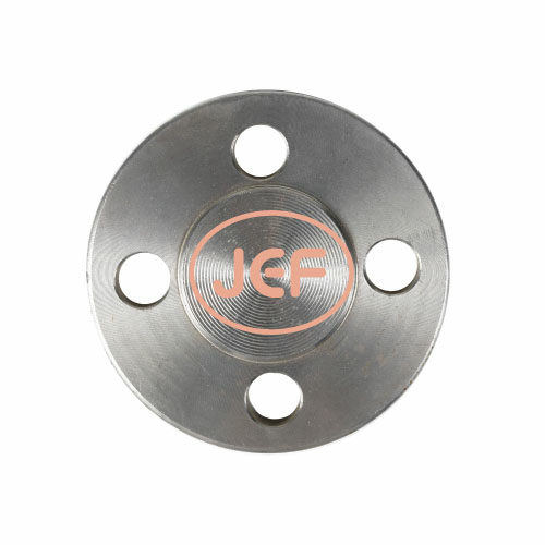 หน้าแปลนเชื่อมเหล็กบอด JEF 300P RF