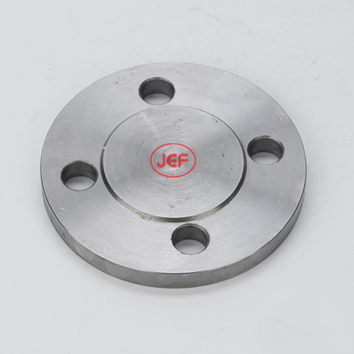 หน้าแปลนเชื่อมเหล็กบอด JEF PN10 FF