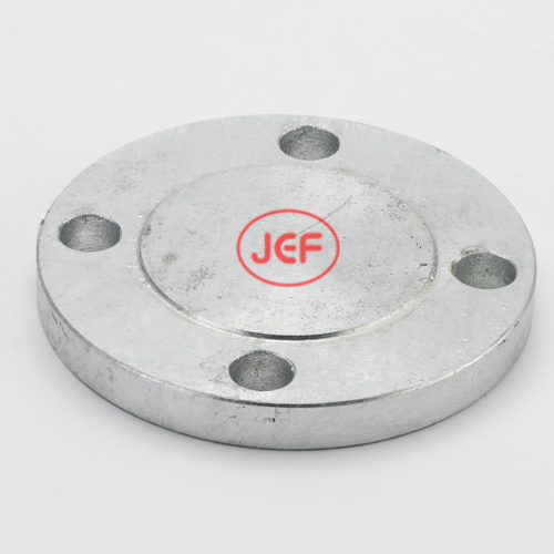 หน้าแปลนเหล็กบอด JEF 150P RF ชุบกัลวาไนซ์
