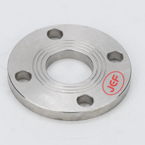 หน้าแปลนเชื่อมSUS304 JEF PN10 FF