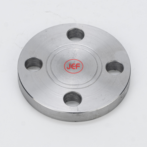 หน้าแปลนเชื่อมบอดSUS304 JEF PN10 FF