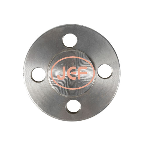 หน้าแปลนเชื่อมบอดSUS304 JEF PN16 RF