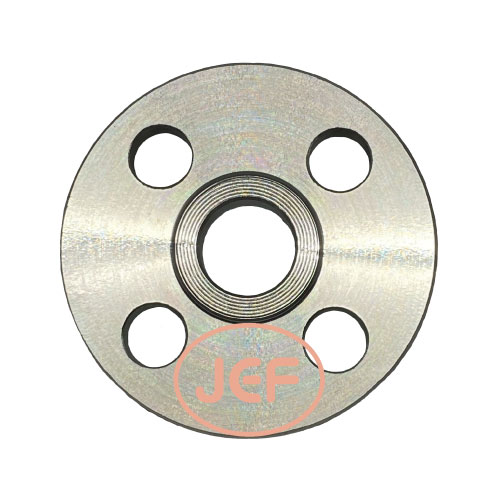 หน้าแปลนเชื่อมSUS316 JEF PN40 RF 