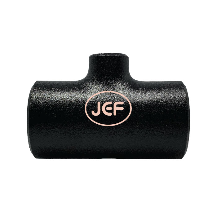 สามทางลดเชื่อมเหล็ก JEF #40