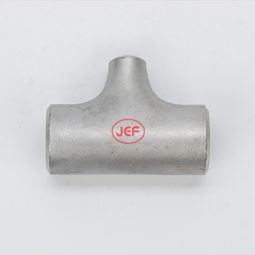 สามทางลดเชื่อม JEF SUS316 #10