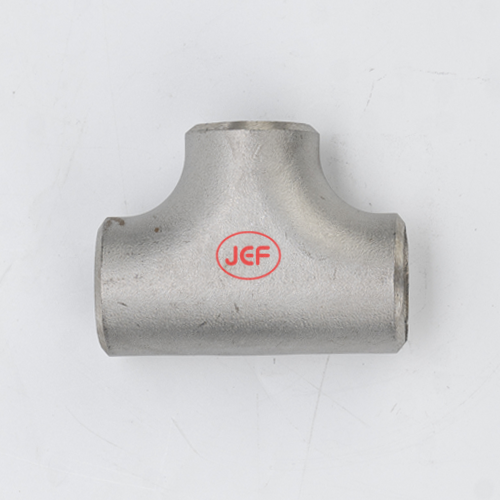 สามทางเชื่อม JEF SUS304 #40