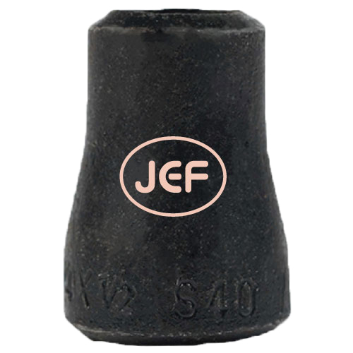 ข้อลดกลมเชื่อมเหล็ก JEF #40
