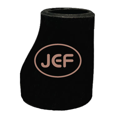 ข้อลดเบี้ยวเชื่อมเหล็ก JEF #40