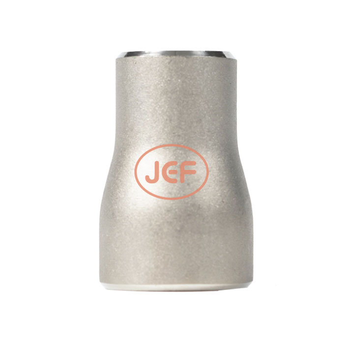 ข้อลดกลมเชื่อม JEF SUS316 #10