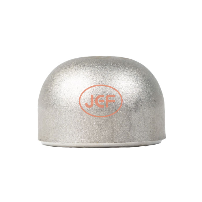 ฝาครอบเชื่อม JEF SUS304 #10