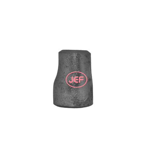 ข้อลดเบี้ยวเชื่อมเหล็ก SML JEF  SCH40 ชุบกัลวาไนซ์