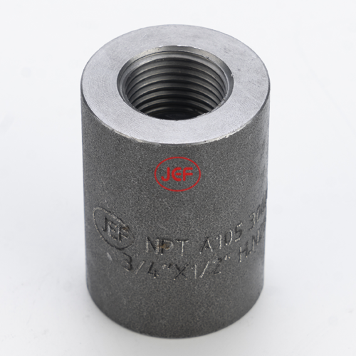 ข้อต่อลดเกลียวสตีม JEF 3000P (NPT) 