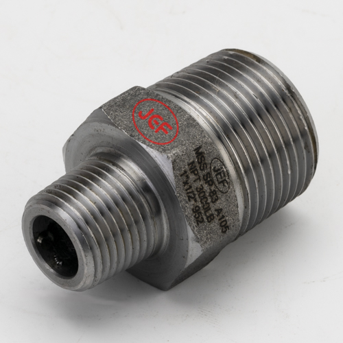 นิปเปิ้ลลดเกลียวสตีม JEF 3000P (NPT) 