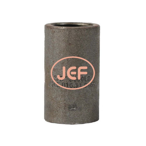 ข้อต่อเกลียวสตีม JEF 3000P (NPT)