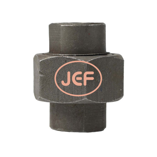 ยูเนี่ยนเกลียวสตีม JEF 3000P (NPT) 