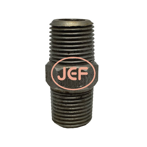 นิปเปิ้ลเกลียวสตีม JEF 3000P (NPT) 