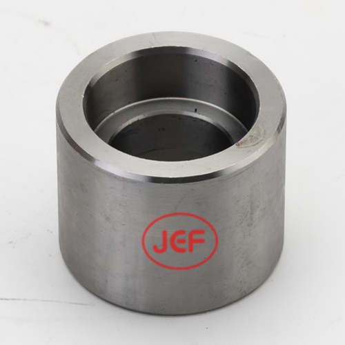 ข้อลดกลมสวมเชื่อมสตีม JEF 3000P (SW)