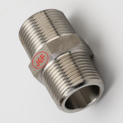 นิปเปิ้ล SUS F304 JEF 3000P (NPT) 