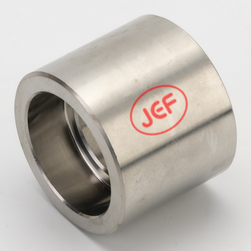 ข้อต่อสวมเชื่อม SUS F304 JEF 3000P (SW) 
