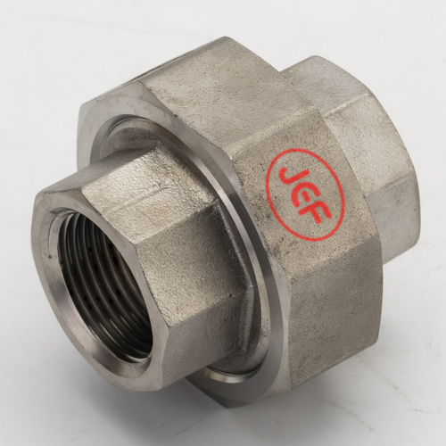 ยูเนี่ยนสวมเชื่อม SUS F304 JEF 3000P (SW) 
