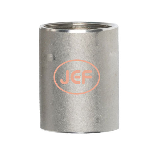 ข้อต่อเกลียวใน JEF SUS304
