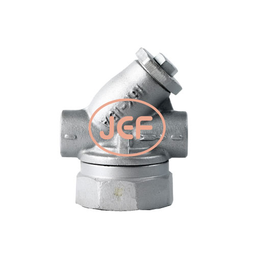 สตีมแทรปเกลียว JEF 16K 