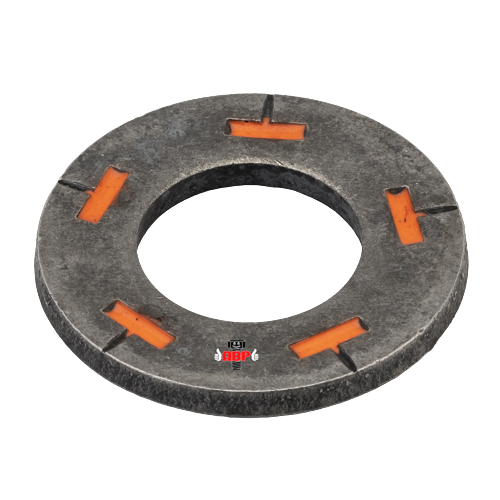 แหวน DTI WASHER 10.9 PLAIN F959 FOR A490 USA